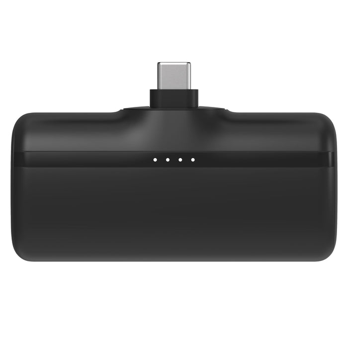 Nimble BUMP 5,000 mAh Portable Charger