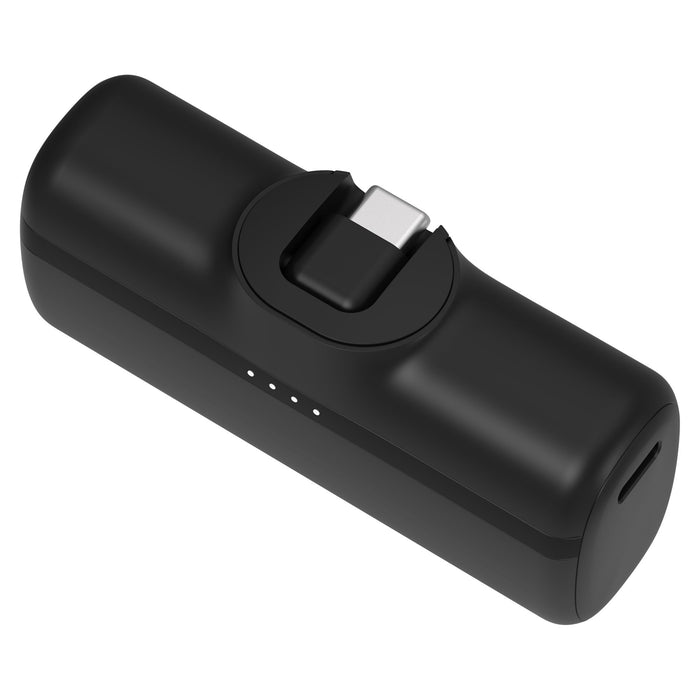 Nimble BUMP 5,000 mAh Portable Charger