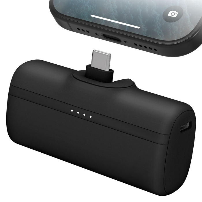 Nimble BUMP 5,000 mAh Portable Charger