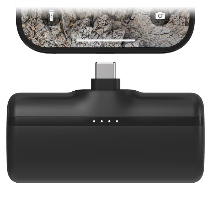 Nimble BUMP 5,000 mAh Portable Charger
