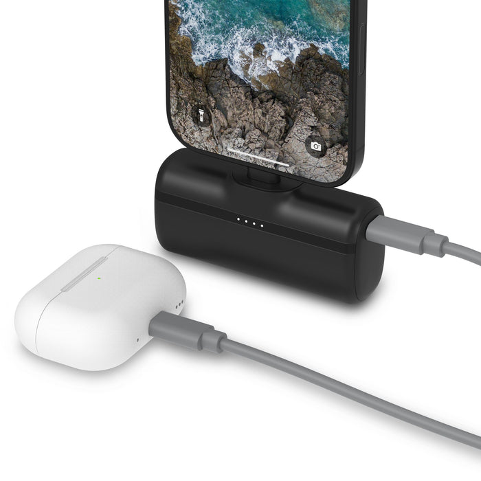 Nimble BUMP 5,000 mAh Portable Charger