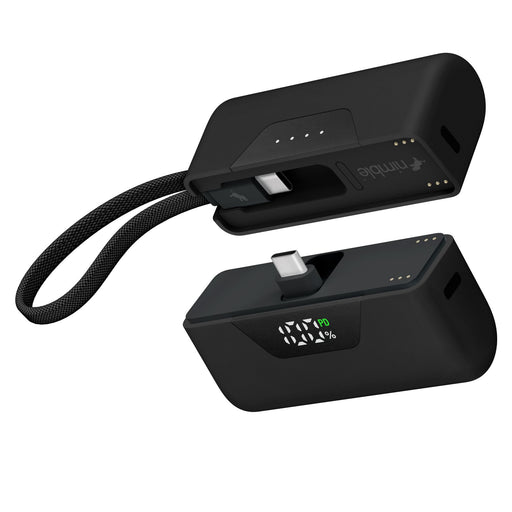 Nimble SHAREPOWER Stack Portable Battery 10,000 mAh