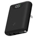 Nimble WALLY Pro Stretch 30W Portable Battery with Folding Prongs and Retractable Cable