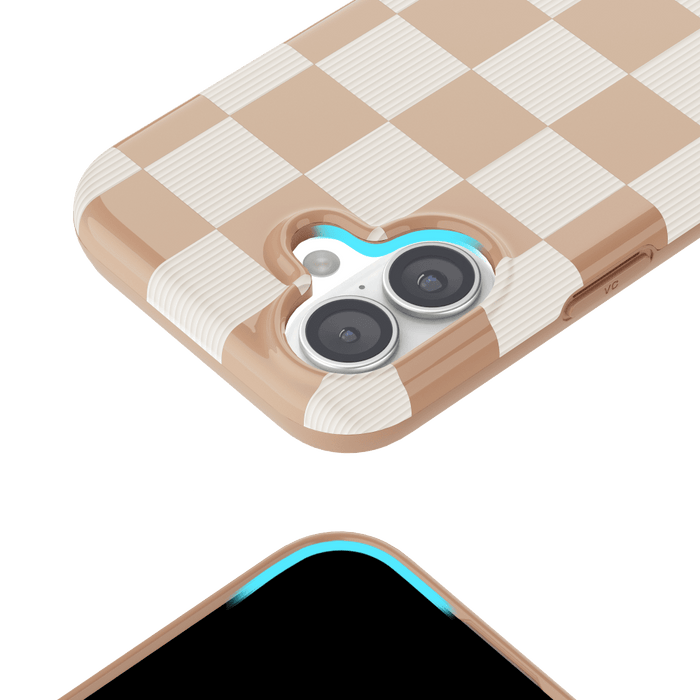 VELVET CAVIAR MagSafe Case for Apple iPhone 17 Multi-Color