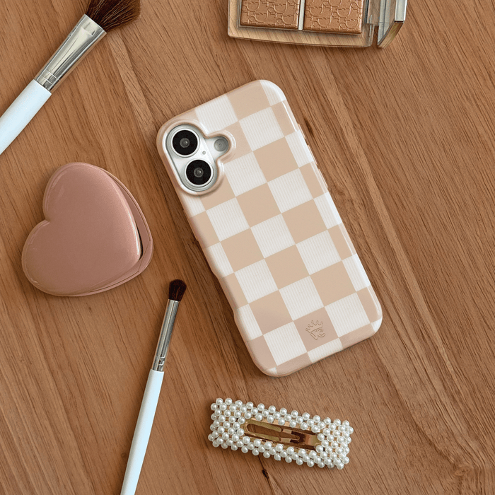 VELVET CAVIAR MagSafe Case for Apple iPhone 17 Multi-Color