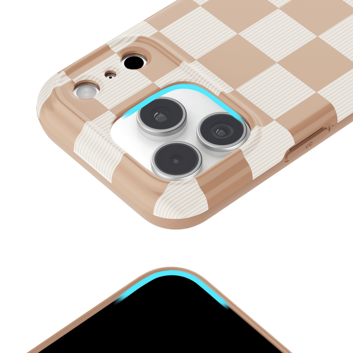 VELVET CAVIAR MagSafe Case for Apple iPhone 17 Pro Multi-Color