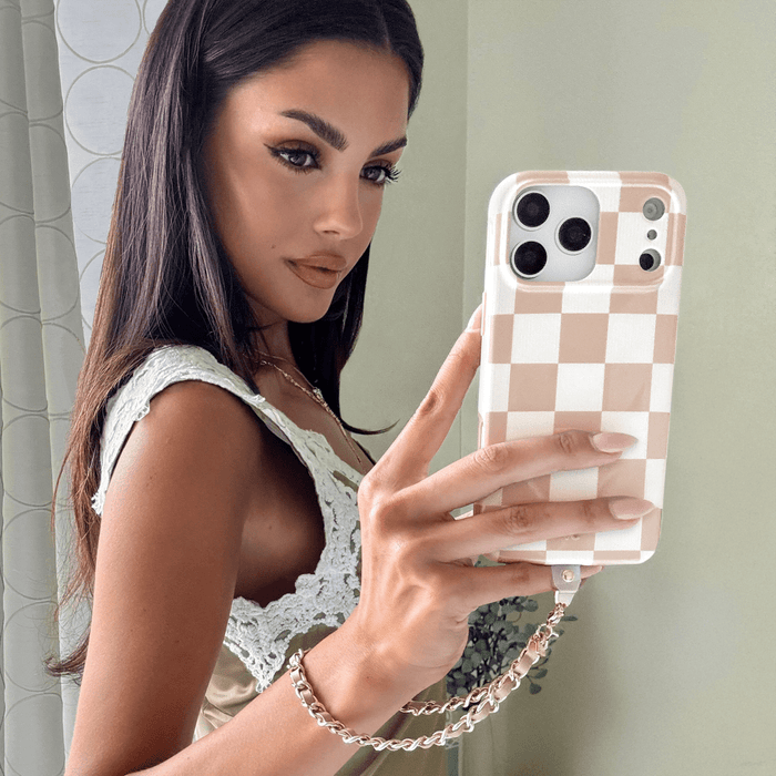 VELVET CAVIAR MagSafe Case for Apple iPhone 17 Pro Multi-Color