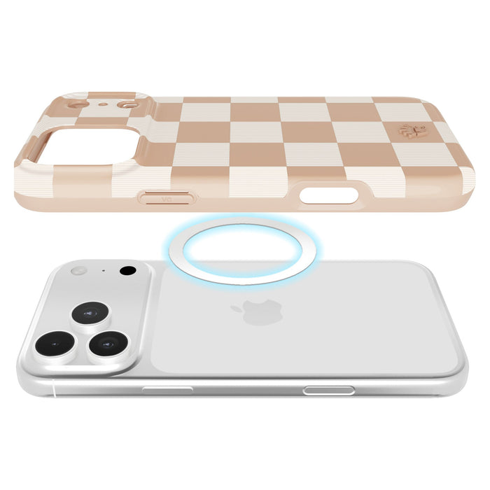 VELVET CAVIAR MagSafe Case for Apple iPhone 17 Pro Max Multi-Color