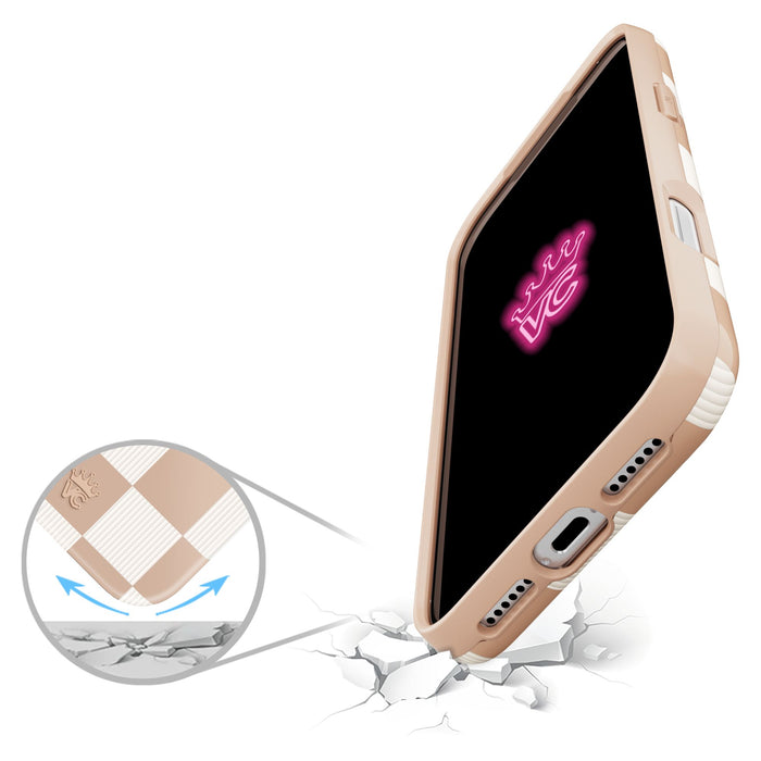 VELVET CAVIAR MagSafe Case for Apple iPhone 17 Pro Max Multi-Color