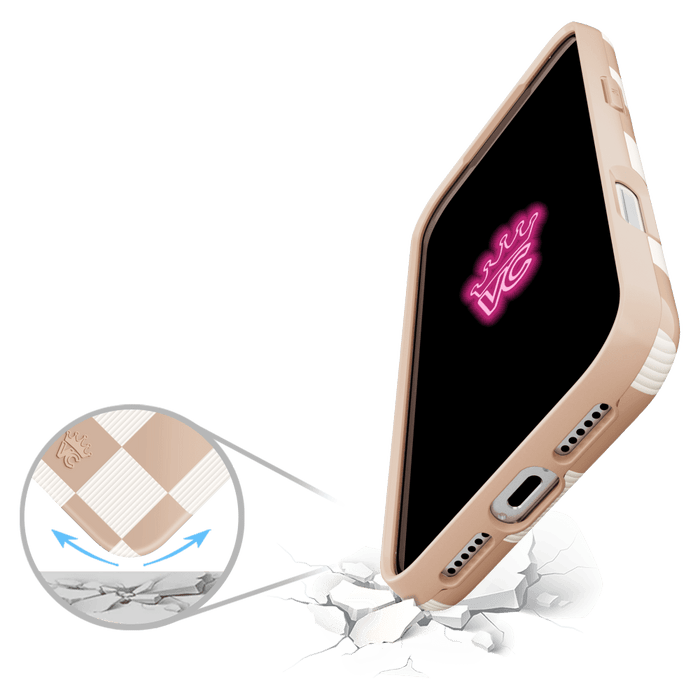 VELVET CAVIAR MagSafe Case for Apple iPhone 17 Pro Max Multi-Color