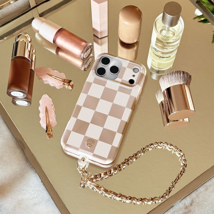 VELVET CAVIAR MagSafe Case for Apple iPhone 17 Pro Max Multi-Color