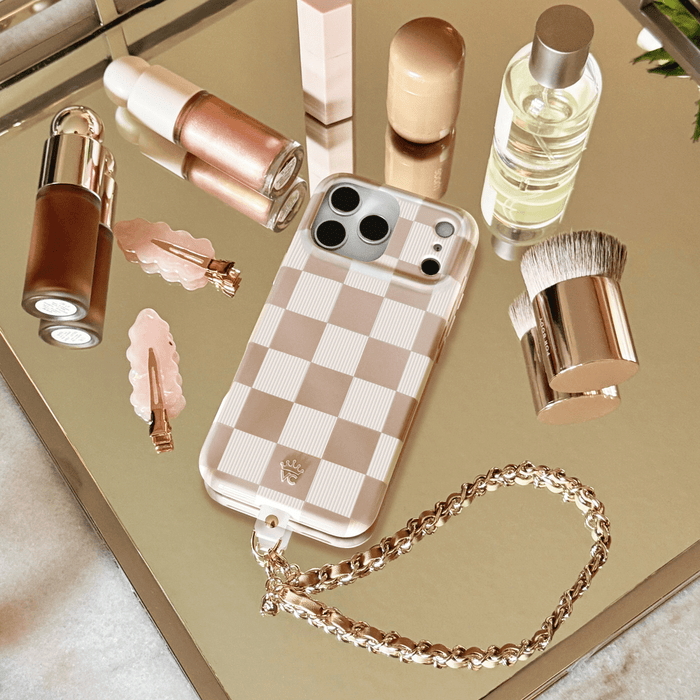 VELVET CAVIAR MagSafe Case for Apple iPhone 17 Pro Max Multi-Color