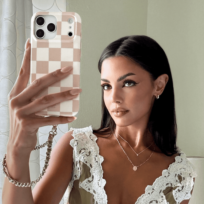 VELVET CAVIAR MagSafe Case for Apple iPhone 17 Pro Max Multi-Color