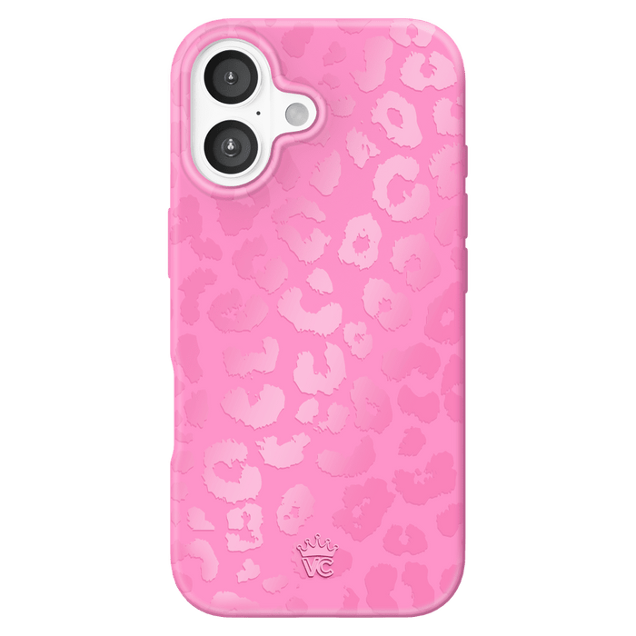 VELVET CAVIAR MagSafe Case for Apple iPhone 17