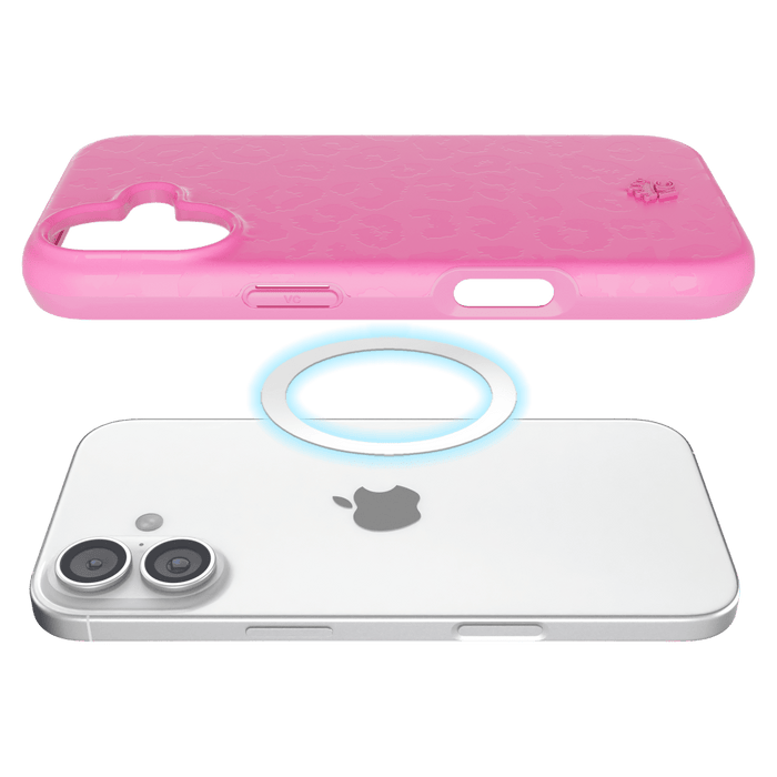 VELVET CAVIAR MagSafe Case for Apple iPhone 17 Multi-Color