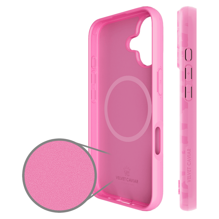 VELVET CAVIAR MagSafe Case for Apple iPhone 17 Multi-Color