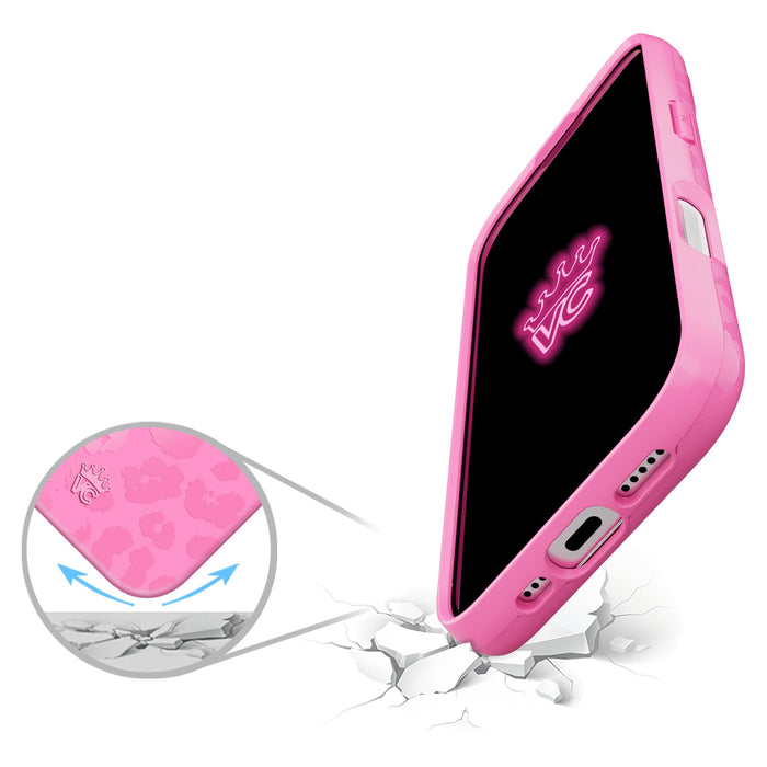 VELVET CAVIAR MagSafe Case for Apple iPhone 17 Multi-Color