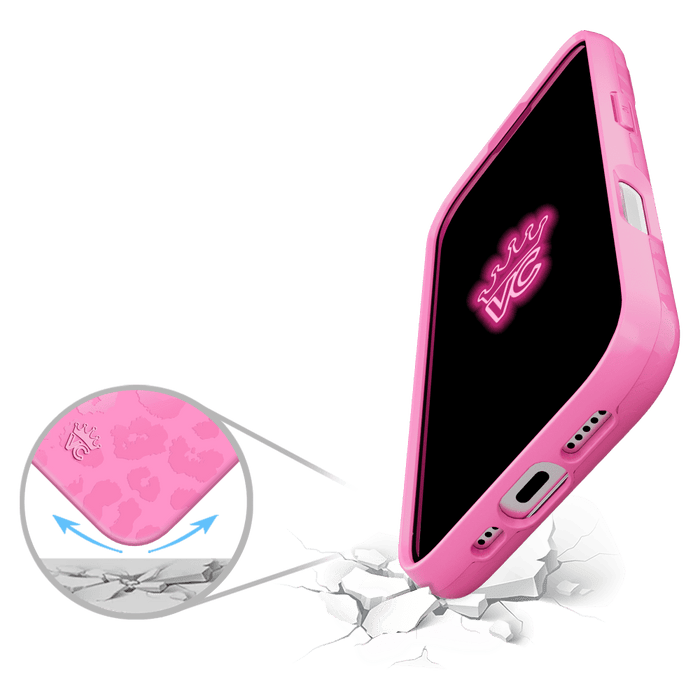 VELVET CAVIAR MagSafe Case for Apple iPhone 17 Multi-Color