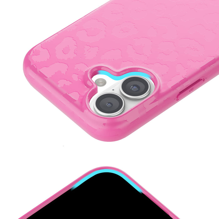 VELVET CAVIAR MagSafe Case for Apple iPhone 17 Multi-Color