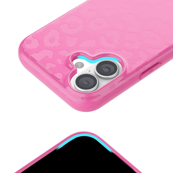 VELVET CAVIAR MagSafe Case for Apple iPhone 17 Multi-Color