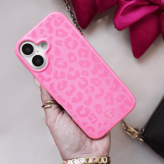 VELVET CAVIAR MagSafe Case for Apple iPhone 17 Multi-Color