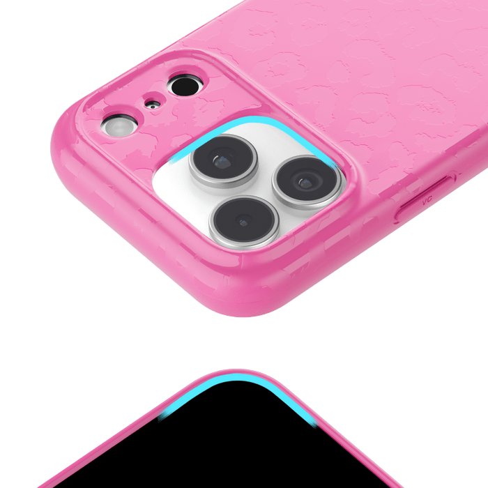 VELVET CAVIAR MagSafe Case for Apple iPhone 17 Pro Multi-Color