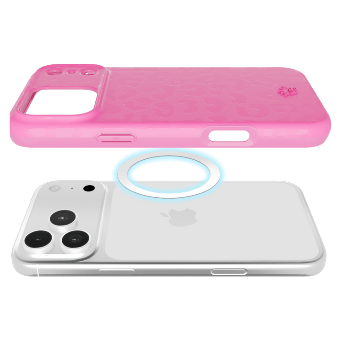 VELVET CAVIAR MagSafe Case for Apple iPhone 17 Pro Max Multi-Color