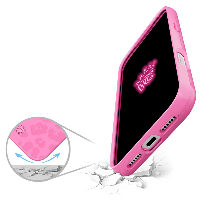 VELVET CAVIAR MagSafe Case for Apple iPhone 17 Pro Max Multi-Color