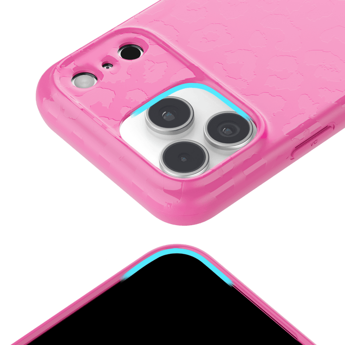 VELVET CAVIAR MagSafe Case for Apple iPhone 17 Pro Max Multi-Color