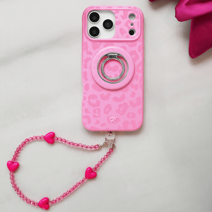 VELVET CAVIAR MagSafe Case for Apple iPhone 17 Pro Max Multi-Color