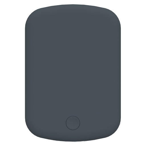 Cellhelmet Power Bank 5,000 mAh with 15W Wireless Charging and Magnetic Alignment