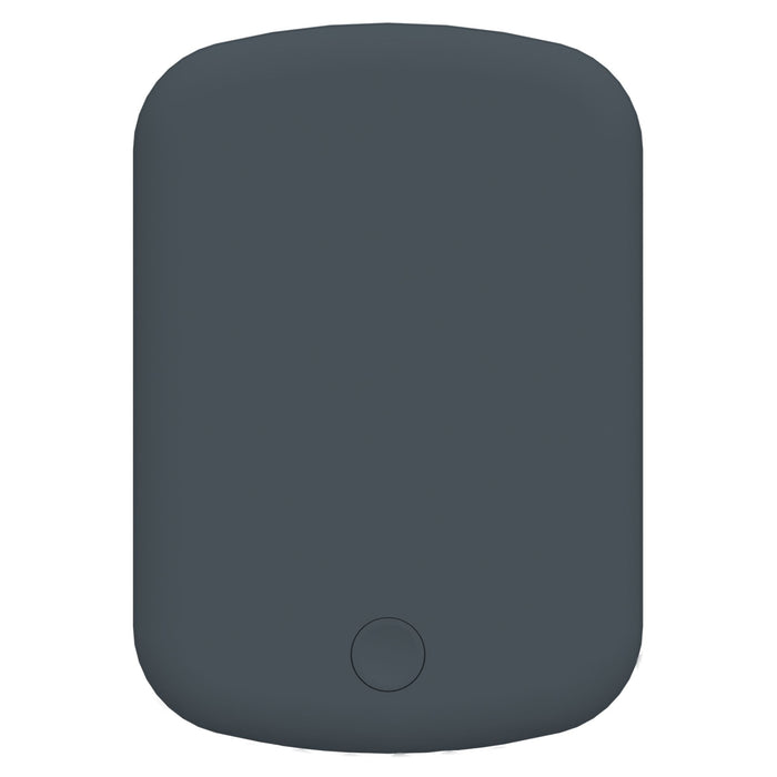 Cellhelmet Power Bank 5,000 mAh with 15W Wireless Charging and Magnetic Alignment