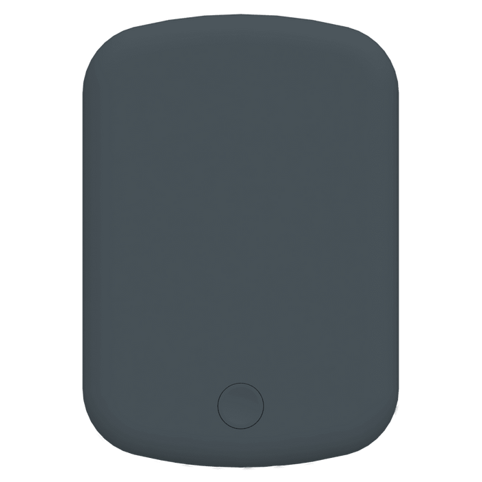 Cellhelmet Power Bank 5,000 mAh with 15W Wireless Charging and Magnetic Alignment