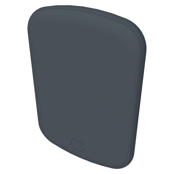 Cellhelmet Power Bank 5,000 mAh with 15W Wireless Charging and Magnetic Alignment