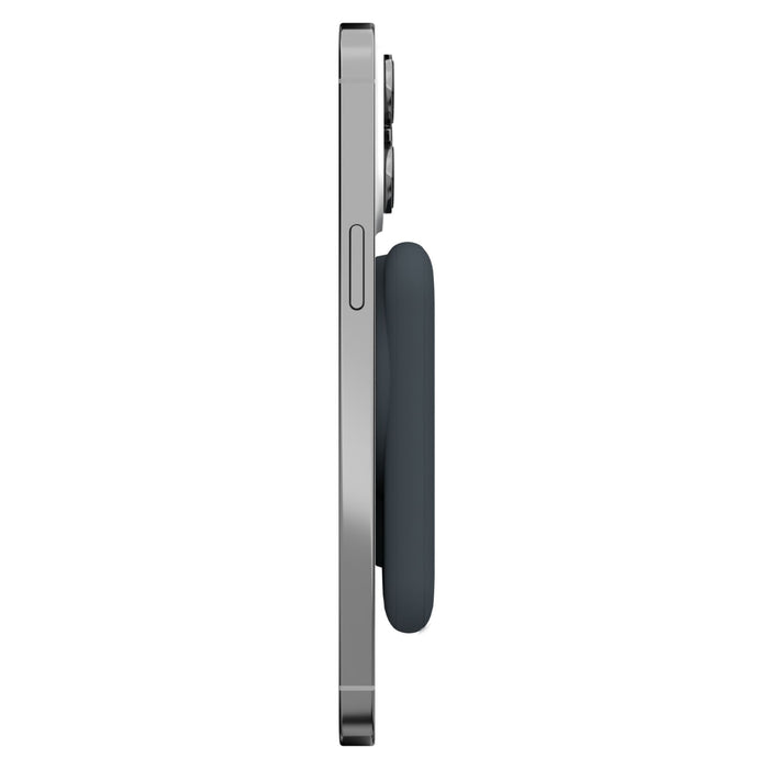 Cellhelmet Power Bank 5,000 mAh with 15W Wireless Charging and Magnetic Alignment