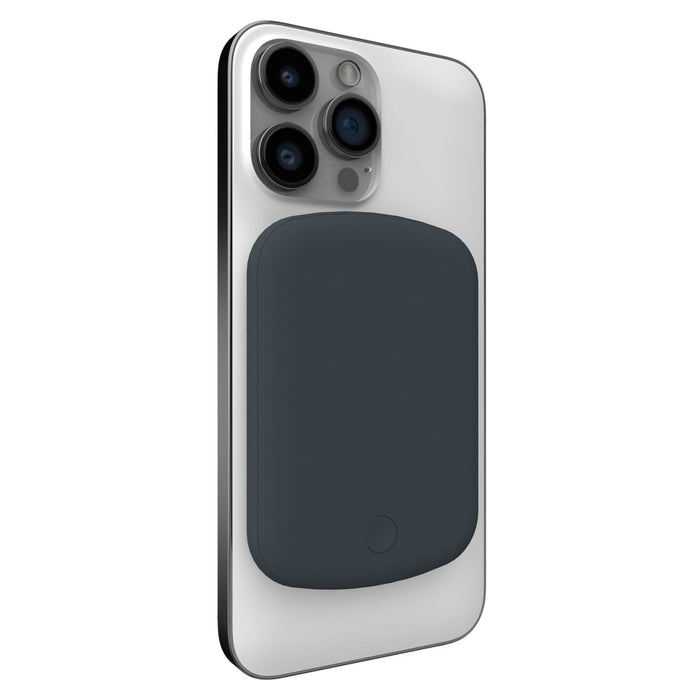 Cellhelmet Power Bank 5,000 mAh with 15W Wireless Charging and Magnetic Alignment