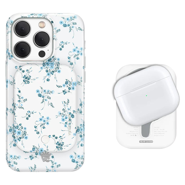 VELVET CAVIAR MagSafe Battery Power Pack