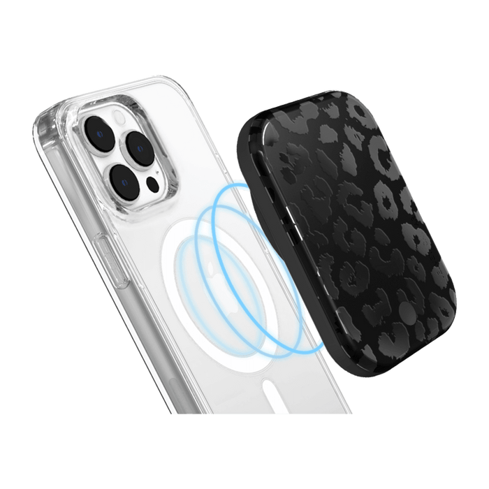 Velvet Caviar MagSafe Battery Power Pack Black