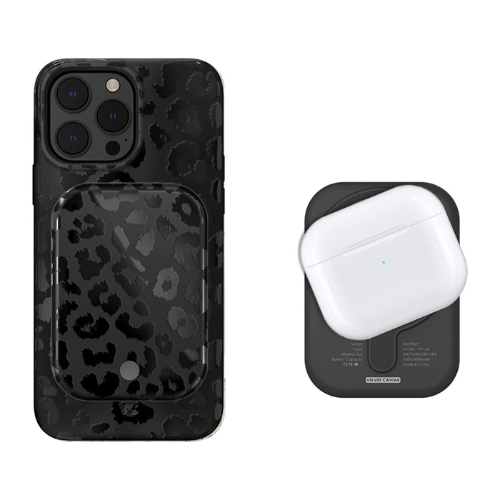 VELVET CAVIAR MagSafe Battery Power Pack