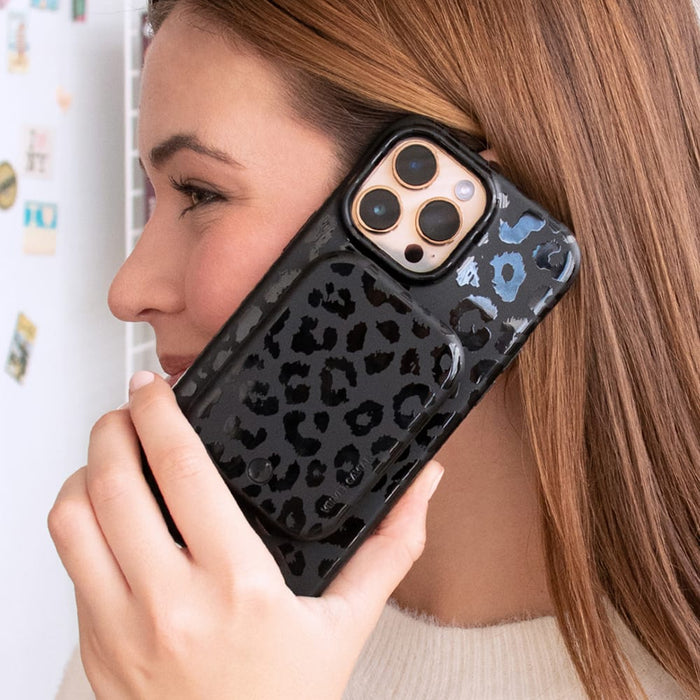 Velvet Caviar MagSafe Battery Power Pack Black