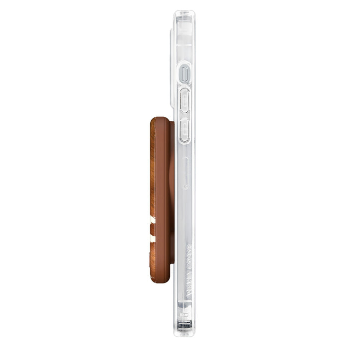 VELVET CAVIAR MagSafe Battery Power Pack White
