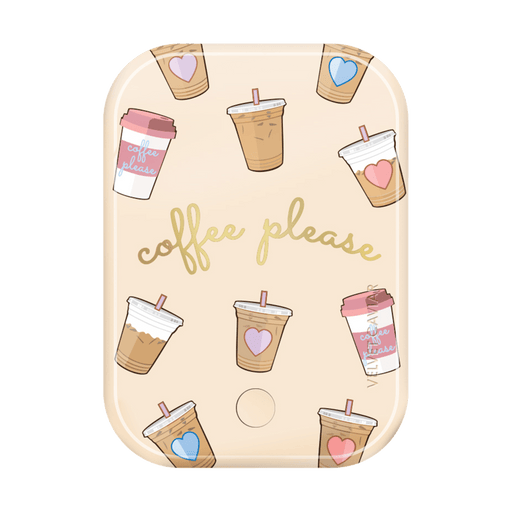 Velvet Caviar MagSafe Battery Power Pack