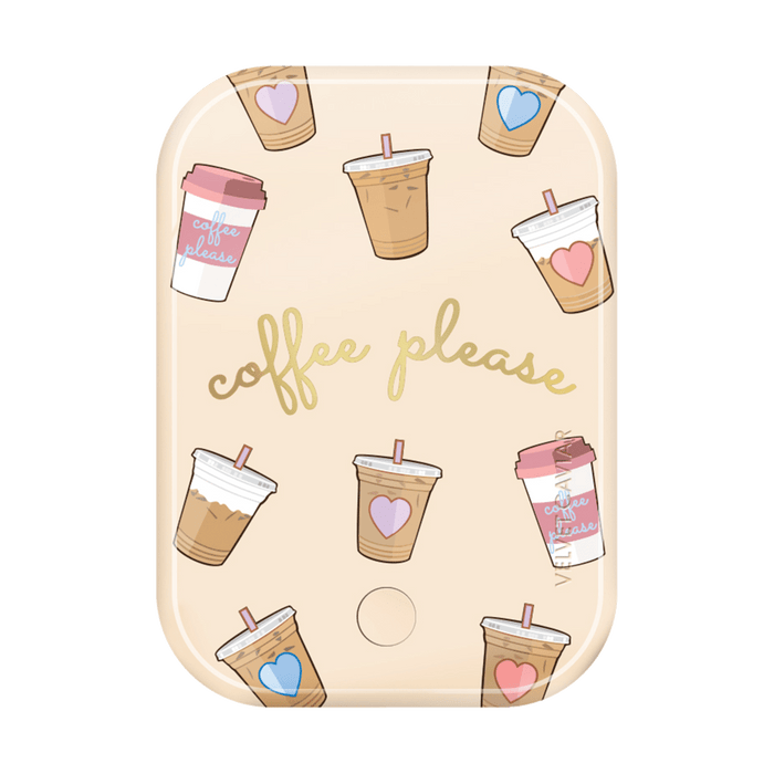 Velvet Caviar MagSafe Battery Power Pack