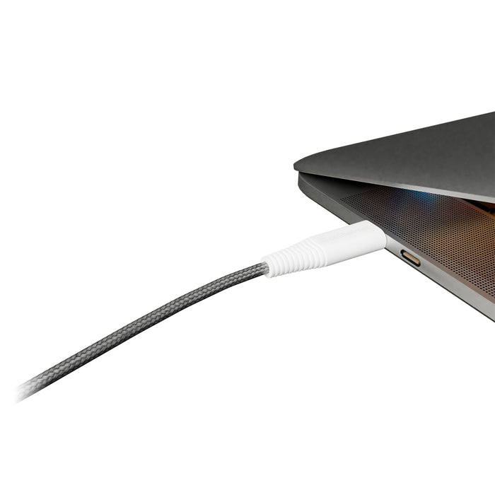 Cellhelmet Braided USB-C to USB-C Charge/Sync Cable 3m / 10ft