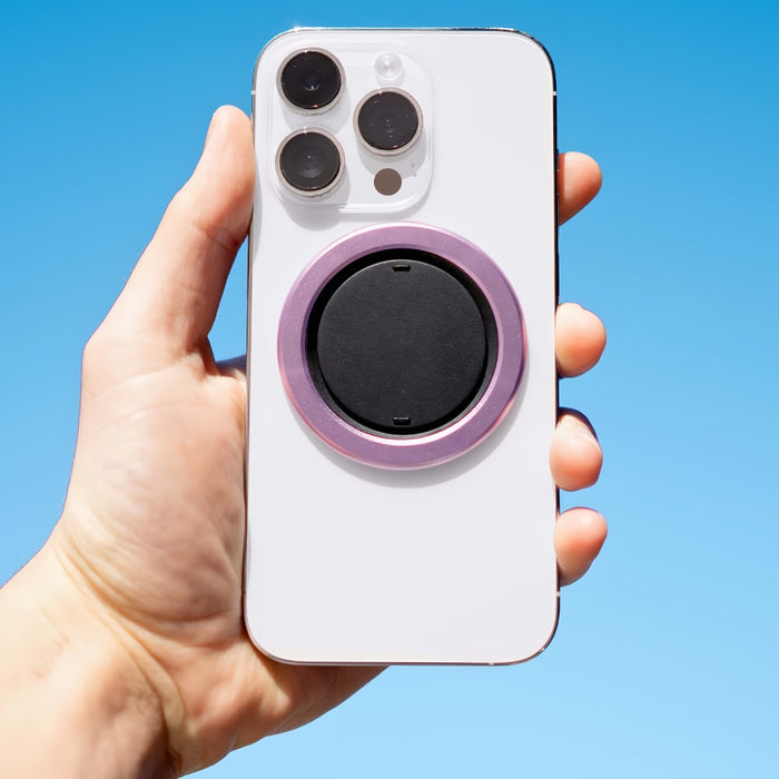 OhSnap! Snap 4 Luxe Phone Grip