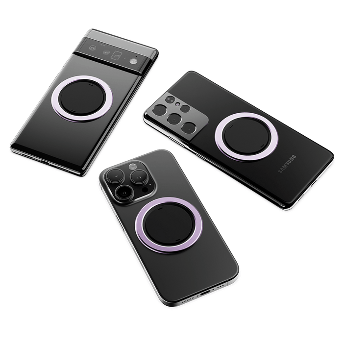 OhSnap! Snap 4 Luxe Phone Grip