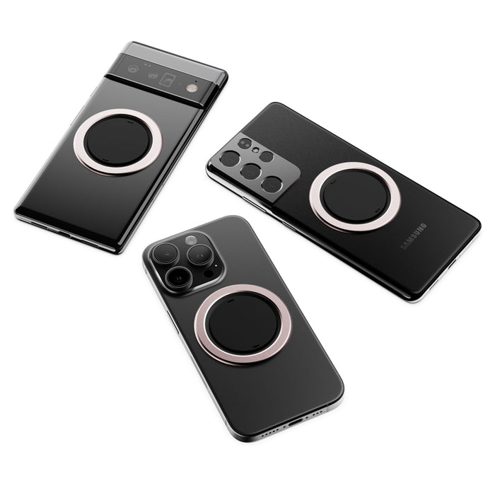 OhSnap! Snap 4 Luxe Phone Grip