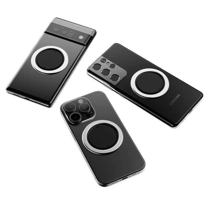 OhSnap! Snap 4 Luxe Phone Grip