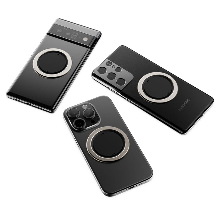 OhSnap! Snap 4 Luxe Phone Grip