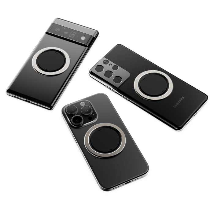 OhSnap! Snap 4 Luxe Phone Grip